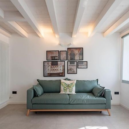 Apartmán Casa Ai Lavatoi Verona Exteriér fotografie