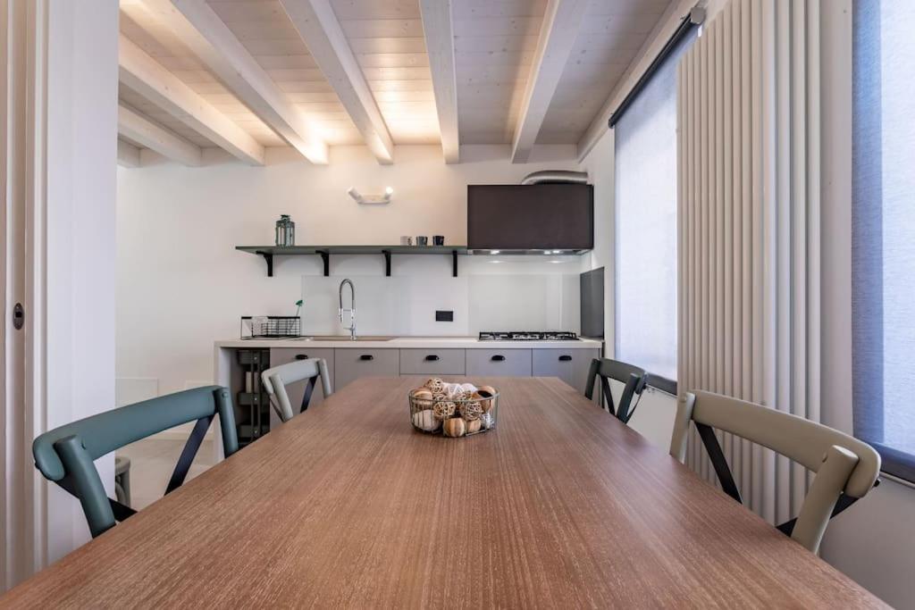Apartmán Casa Ai Lavatoi Verona Exteriér fotografie