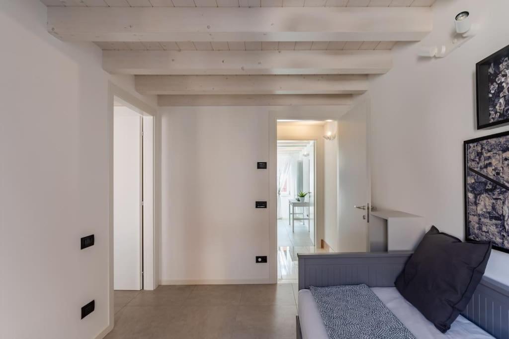 Apartmán Casa Ai Lavatoi Verona Exteriér fotografie