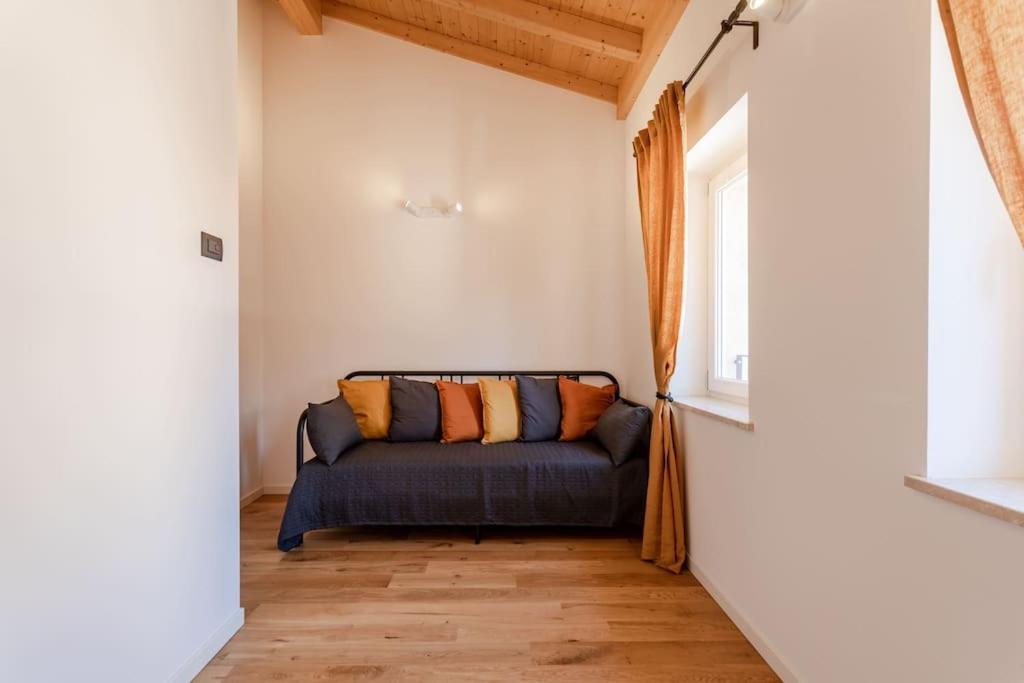 Apartmán Casa Ai Lavatoi Verona Exteriér fotografie