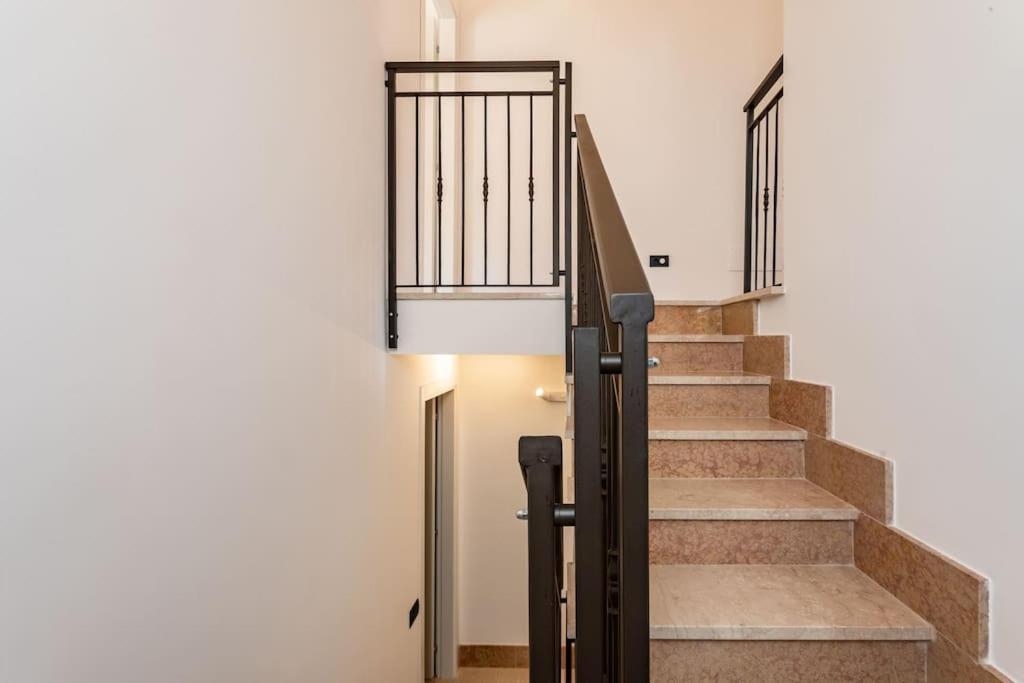 Apartmán Casa Ai Lavatoi Verona Exteriér fotografie