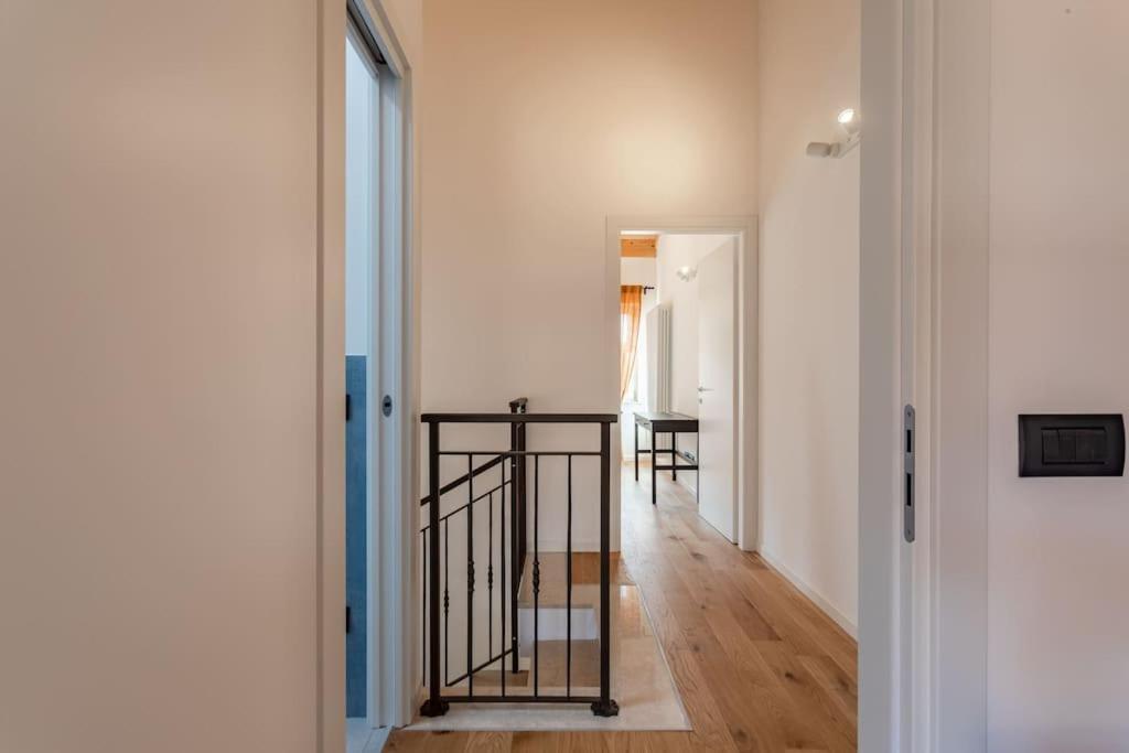 Apartmán Casa Ai Lavatoi Verona Exteriér fotografie