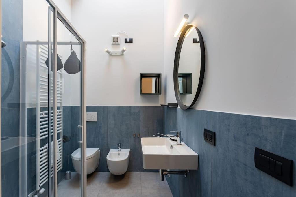 Apartmán Casa Ai Lavatoi Verona Exteriér fotografie